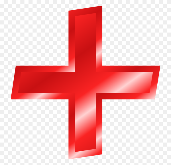 Значок плюсик