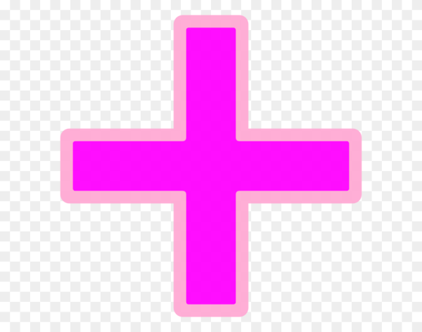 Математические знаки для детей