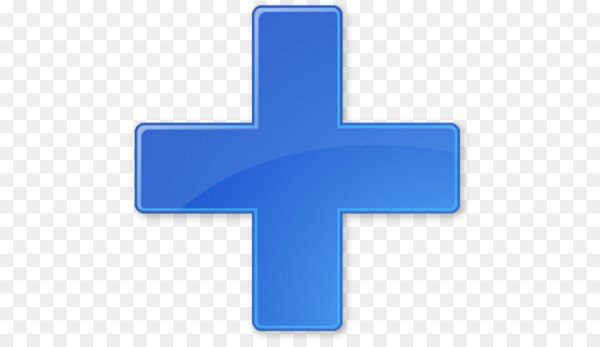 Иконка плюс