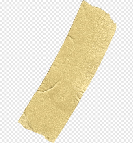 Обрывок скотча