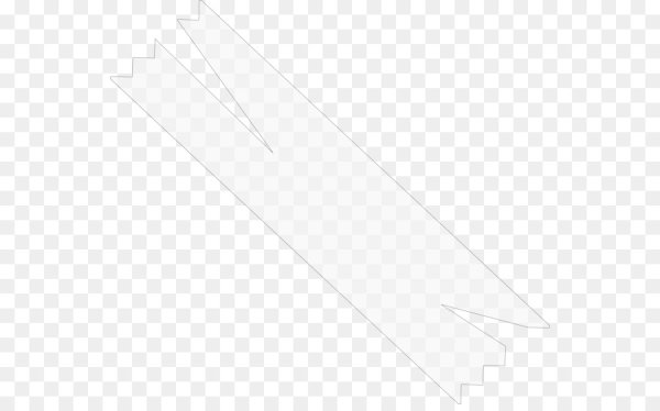 Кусок скотча без фона