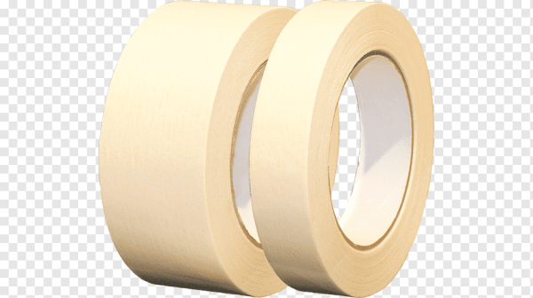 Лента а1 Masking Tapes White 25 мм х 50м Standart