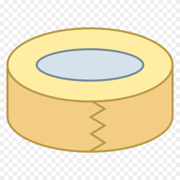 Скотч мультяшный