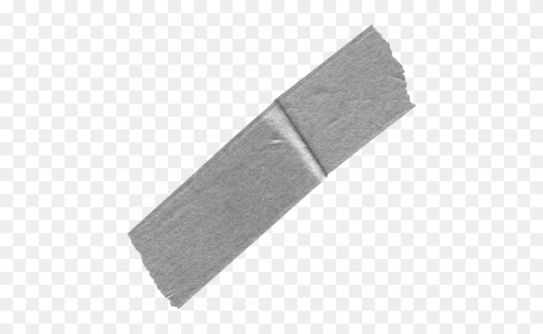 Кусок скотча без фона