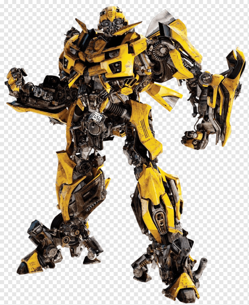 Bumblebee Bee трансформеры