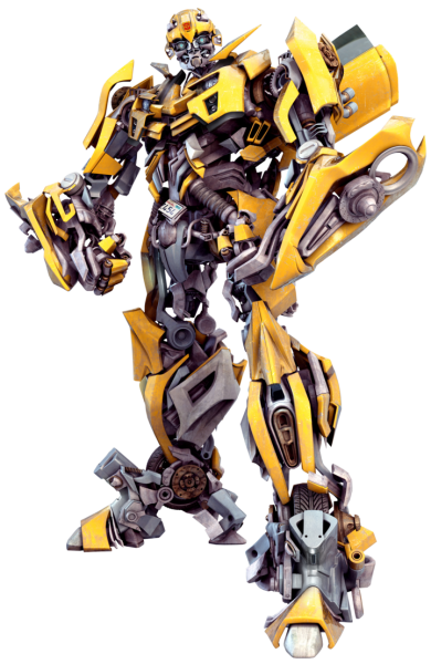 Bumblebee трансформеры Прайм