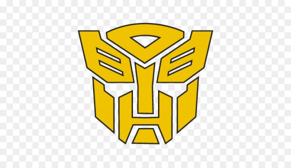 Голова Бамблби трансформеры Прайм