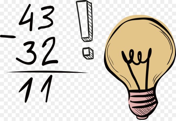 Уравнения клипарт