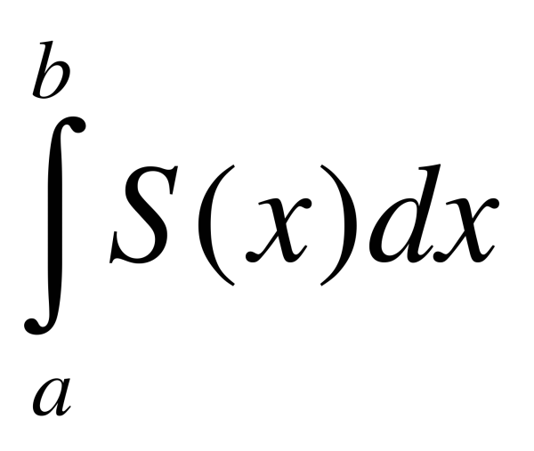 Интеграл изображения