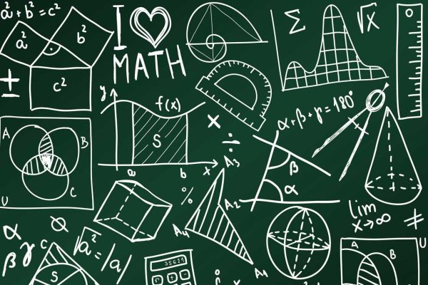 Математический фон