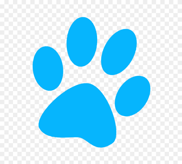 Отпечаток лапки