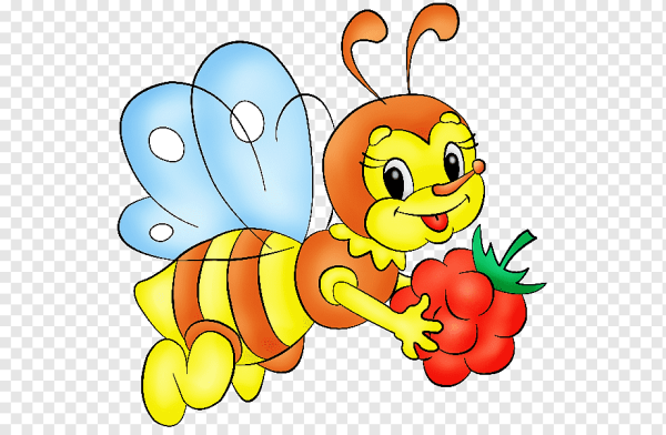 Сказочная Пчелка