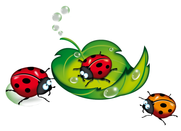 Клипарты на прозрачном фоне детские