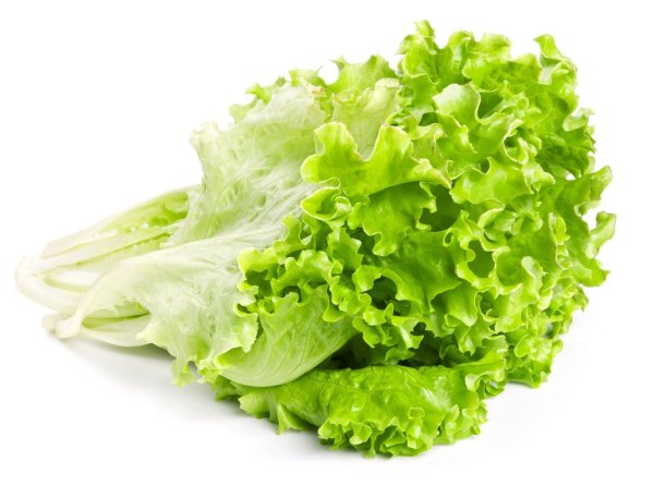 Зелень для салатов