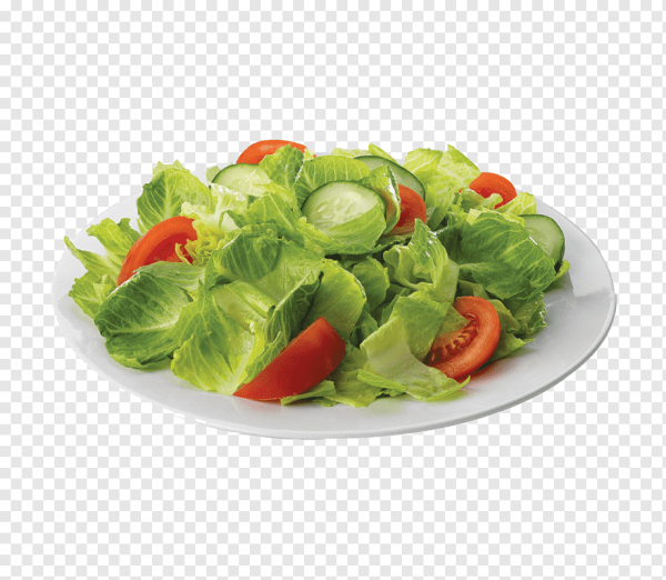 Овощной салат