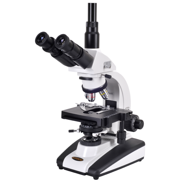 Бинокулярный микроскоп n300m