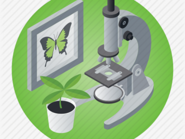 Символ биологии