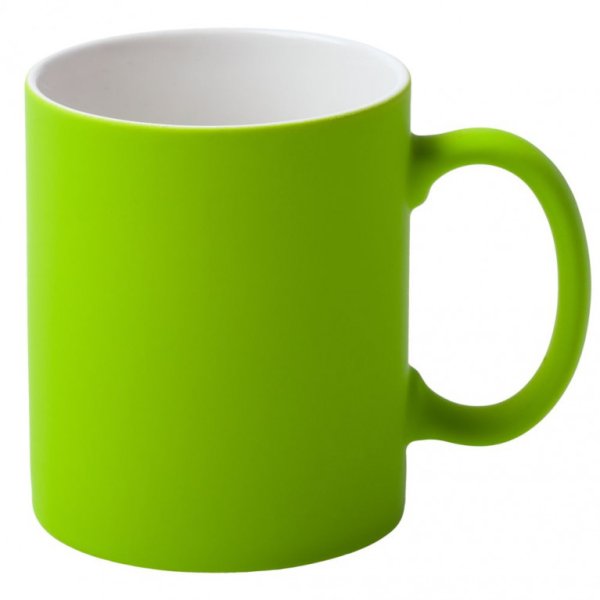 Oasis Кружка Promo, зеленая