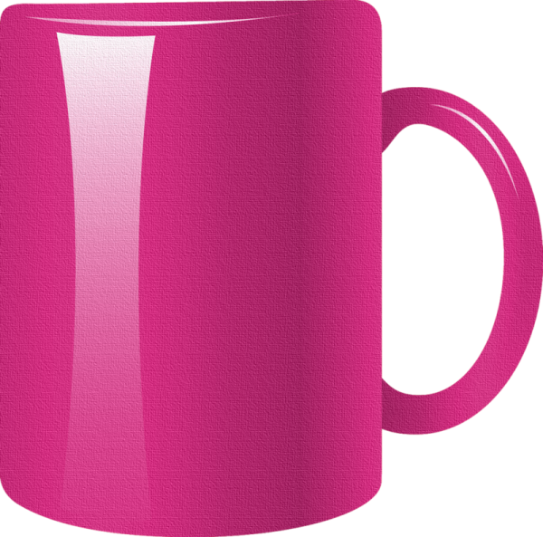 Клипарт на кружку