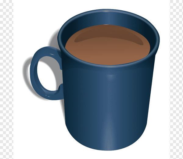 Трафарет кружки для рисования