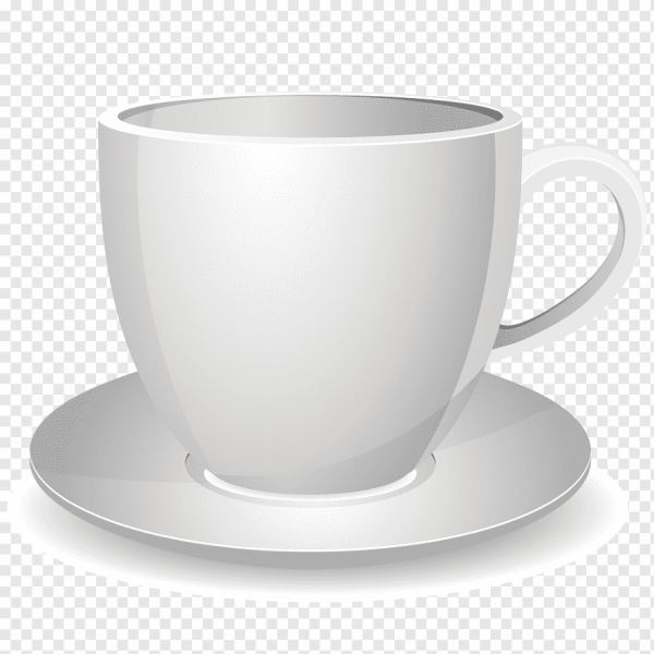 Кружки вектор