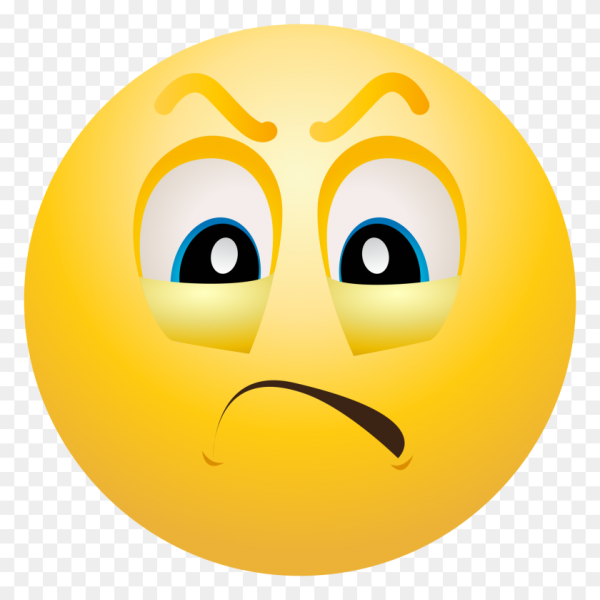 Эмо смайлик