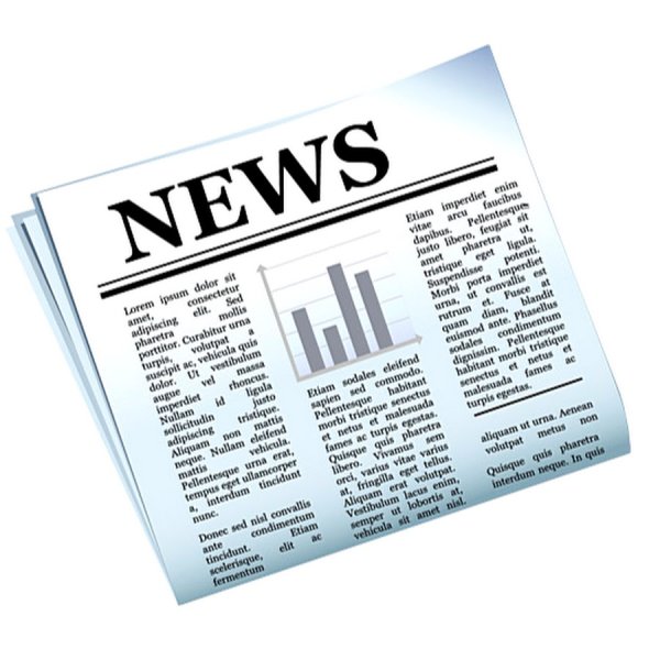 Изображение газеты