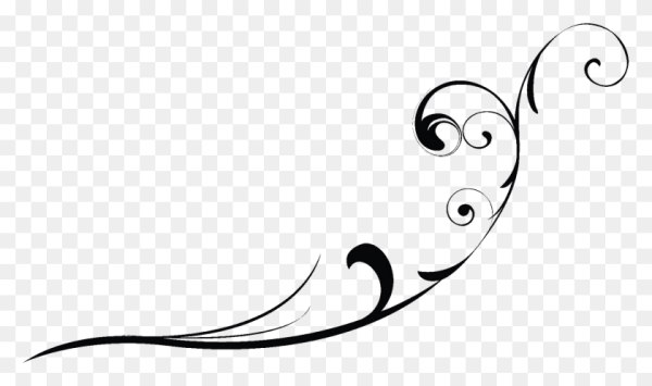 Красивые узоры на белом фоне