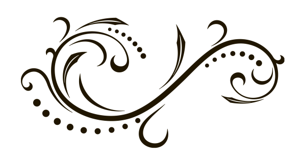 Узоры вензеля