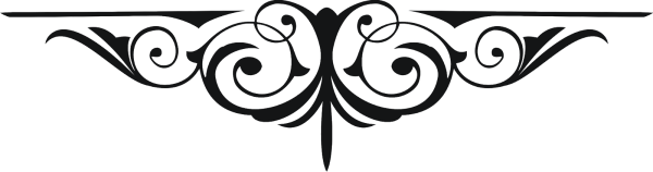 Орнамент горизонтальный