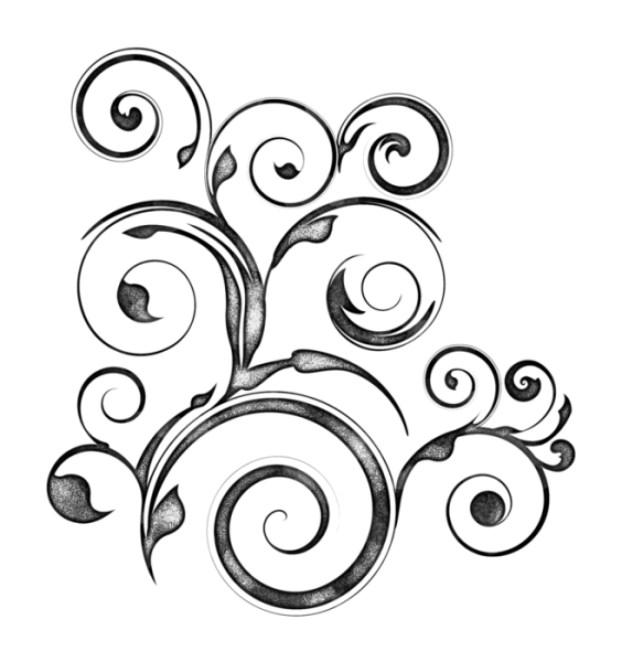 Орнаменты и узоры