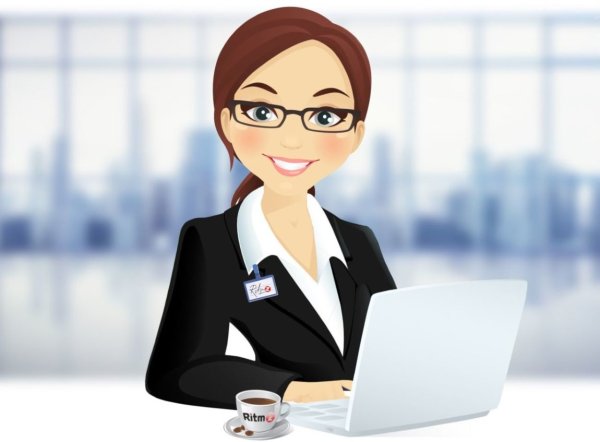 Профессия менеджер