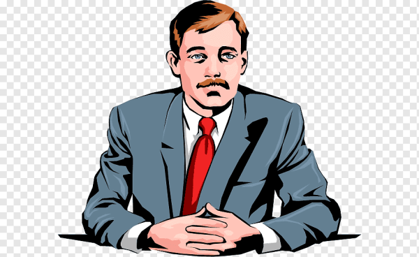 Изображение руководителя