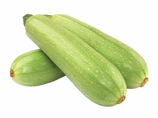 Кабачок Делрани