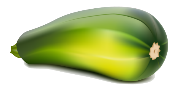 Кабачок для детей