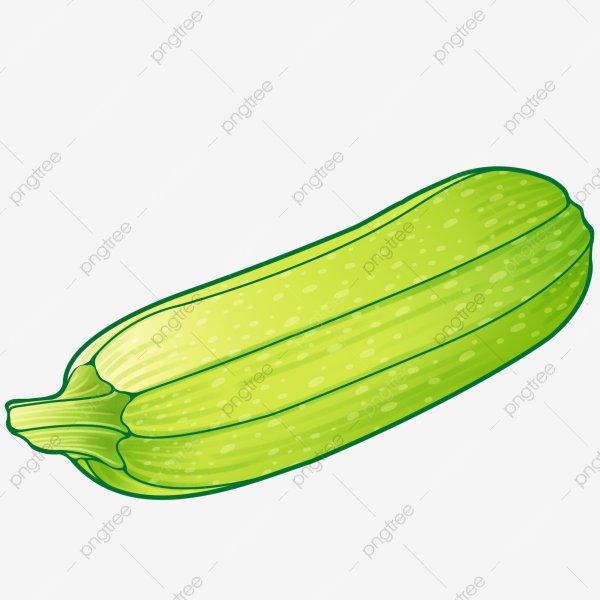 Маска кабачок для детей на голову