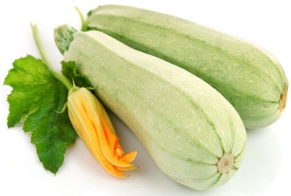 Кабачок для детей