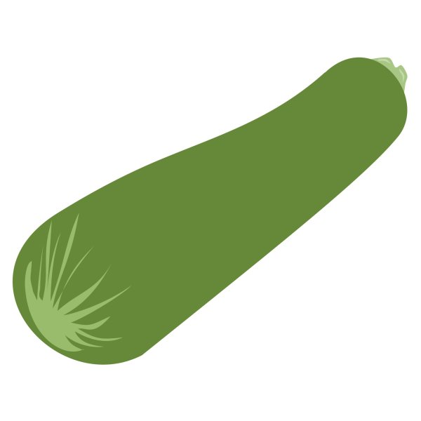 Кабачок для детей