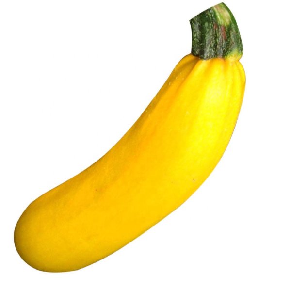 Кабачки желтые