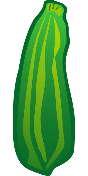 Кабачок для детей