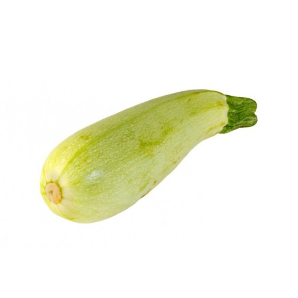 Кабачок один