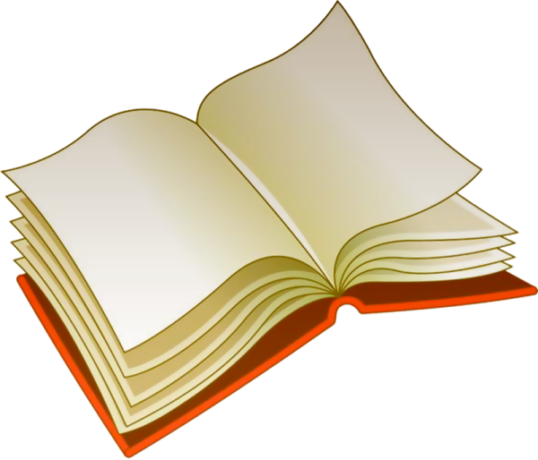 Раскрытая книга