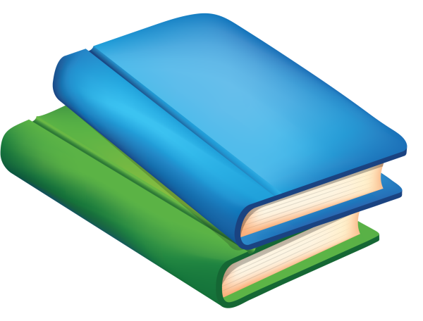 Книжка мультяшка