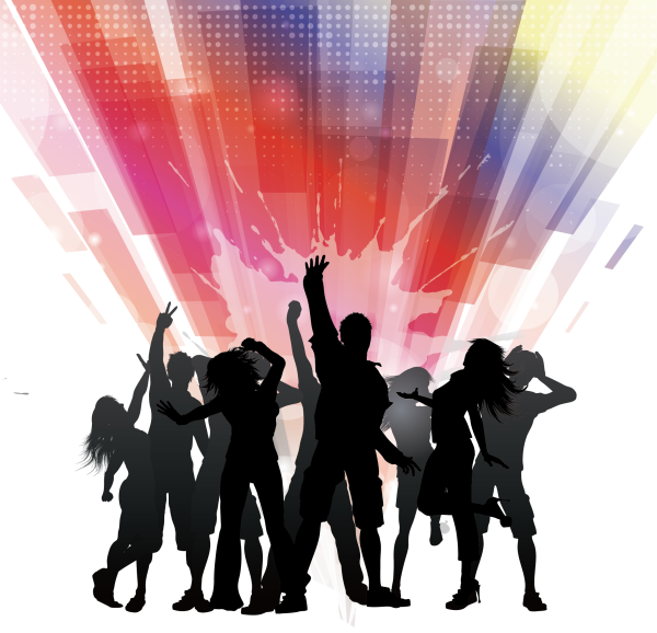 Мультяшные подростки