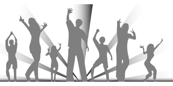 Молодежь иллюстрация