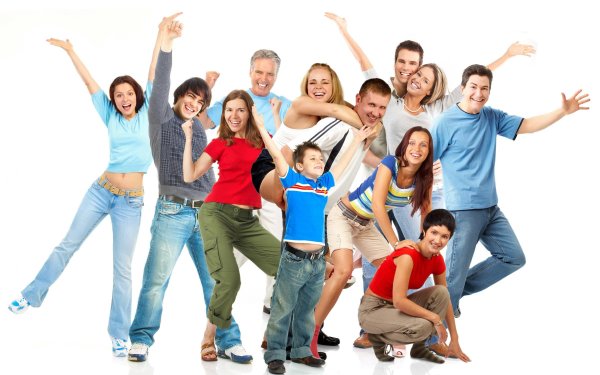 Фон для презентации студенты