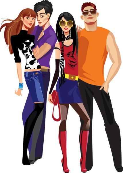 С днем молодежи