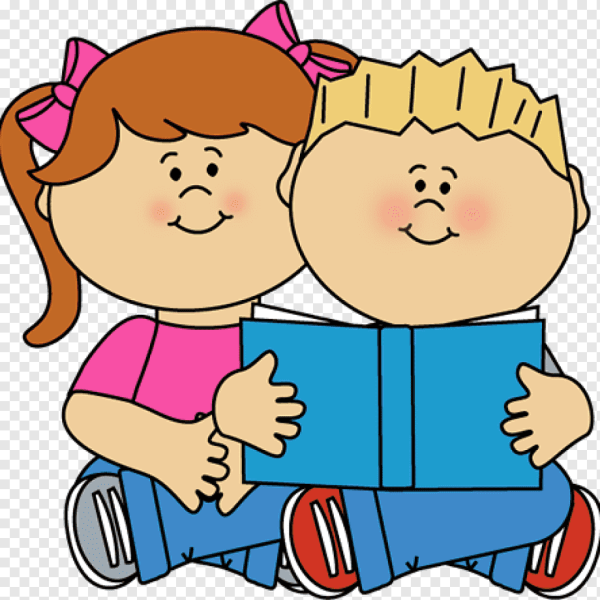 Мультяшные подростки