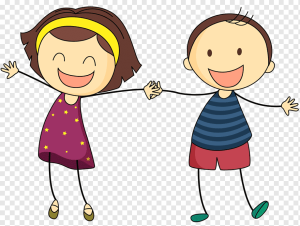 Объятия значок