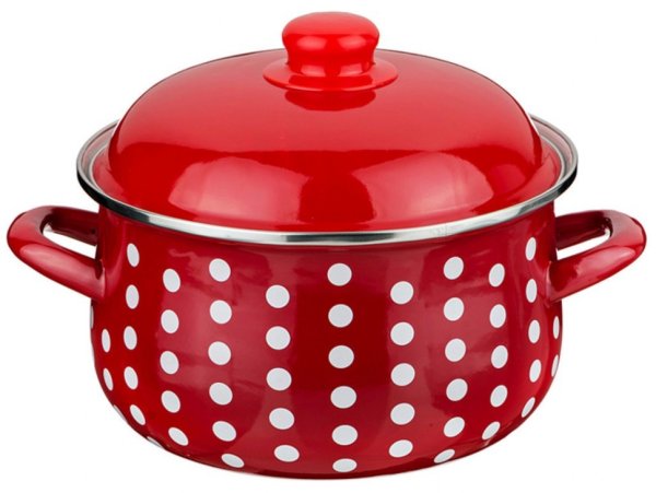 Кастрюля для фотошопа